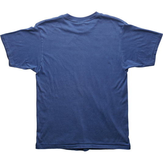 Springy x ACL Fest Navy Skyline Tee - S