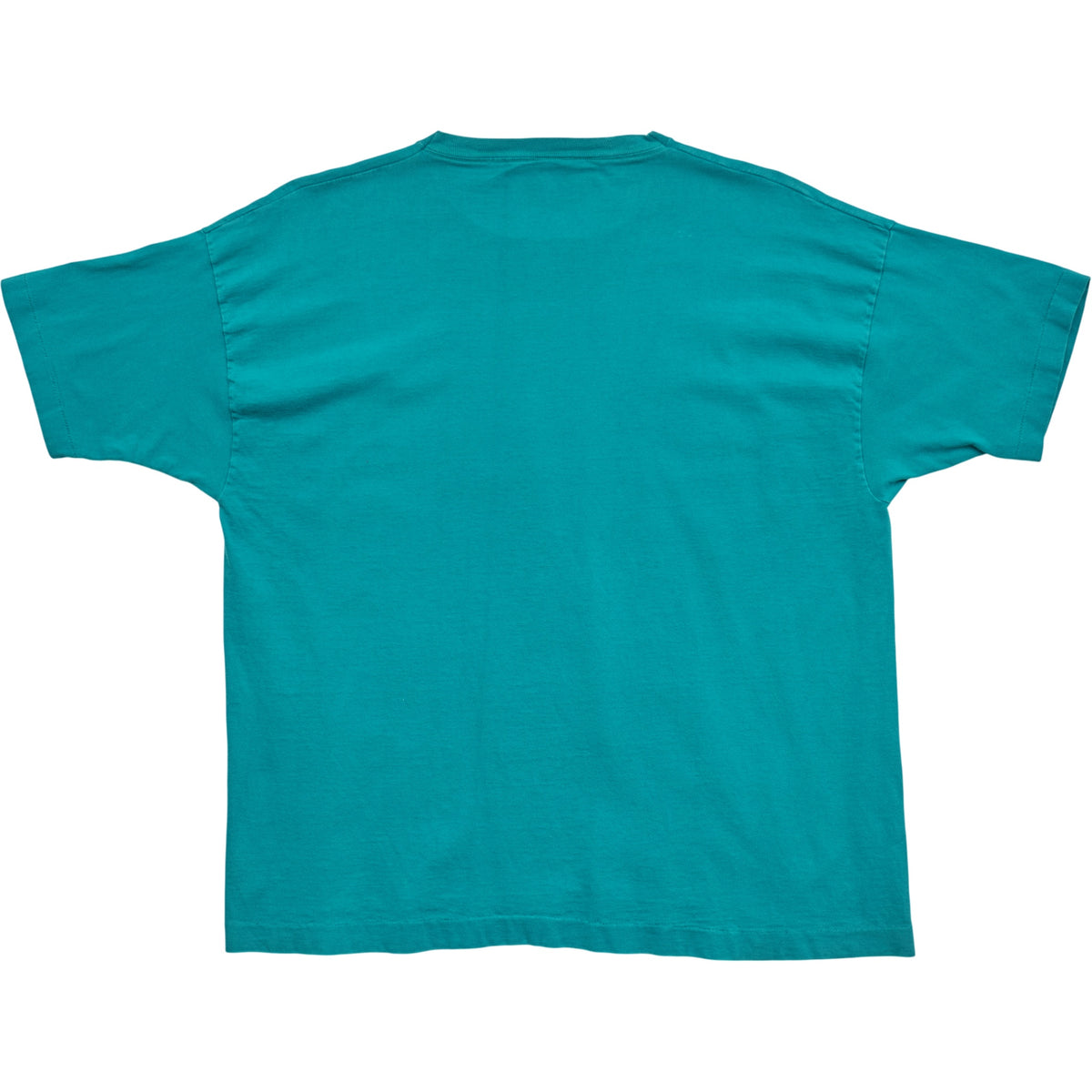 Springy x ACL Fest Teal Skyline Tee - XL