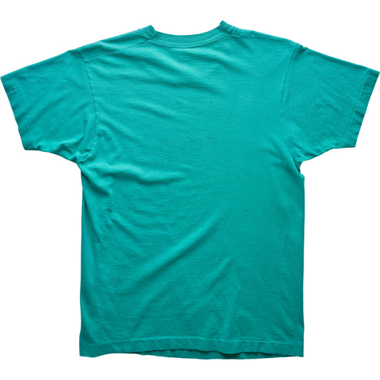 Springy x ACL Fest Teal Skyline Tee - S