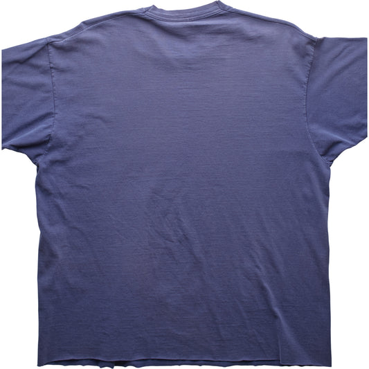 Springy x ACL Fest Navy Skyline Tee - 2XL