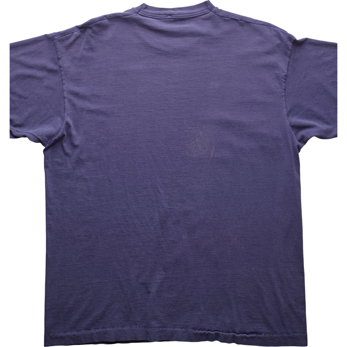 Springy x ACL Fest Navy Skyline Tee - XL