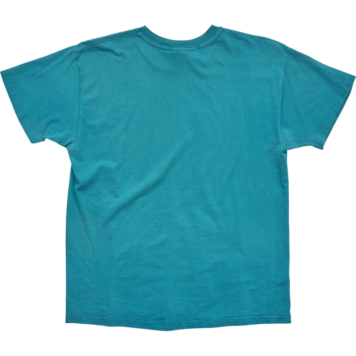 Springy x ACL Fest Teal Skyline Tee - S