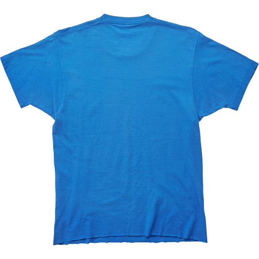Springy x ACL Fest Blue Skyline Tee - M