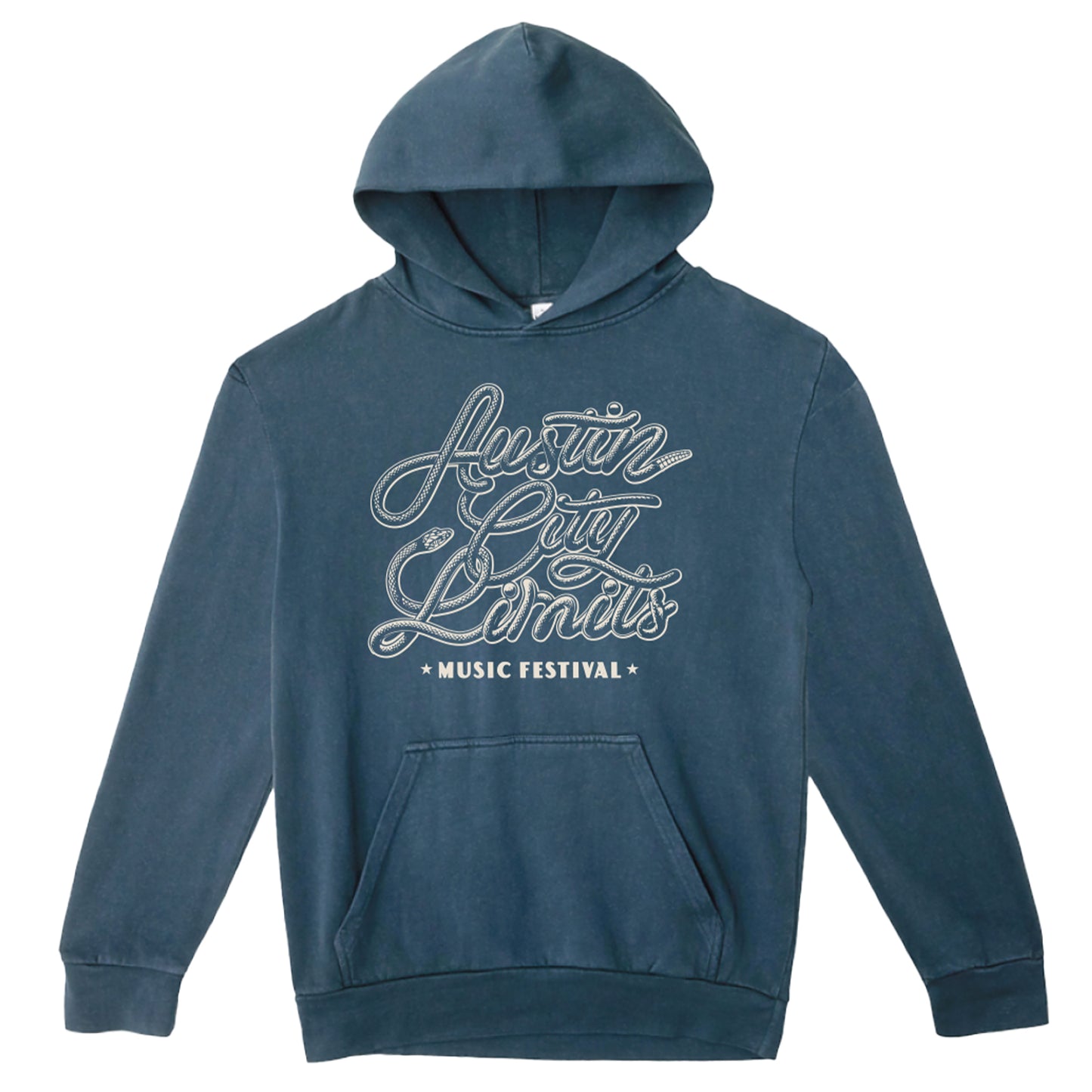Rattler Pullover Hoodie (Online Exclusive)