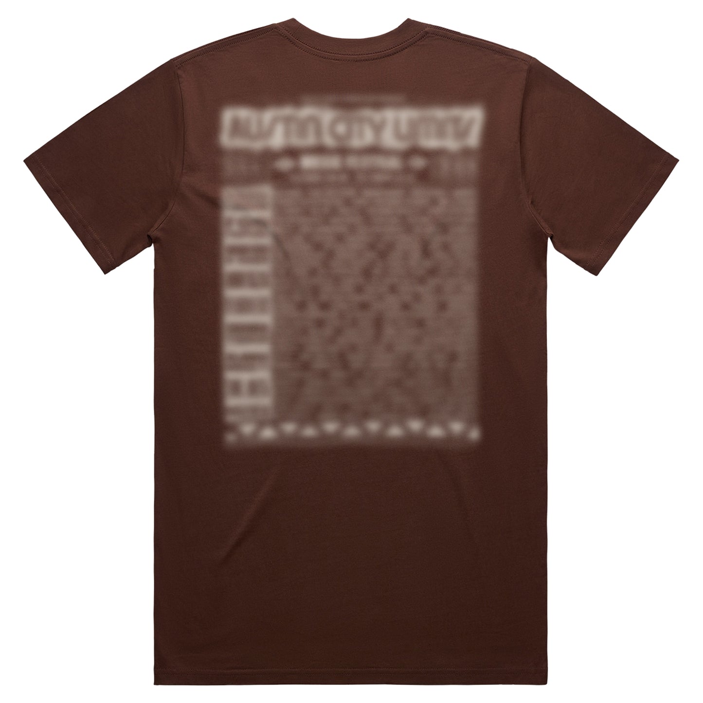 Rattler Lineup Tee (Online Exclusive)