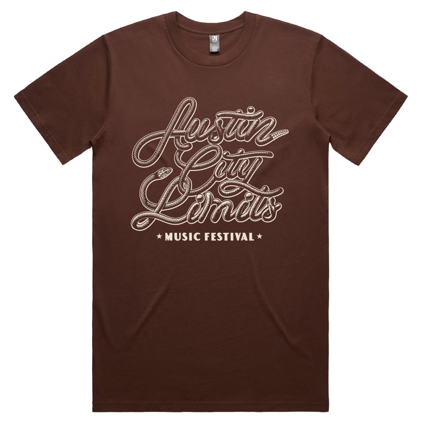Rattler Lineup Tee (Online Exclusive)