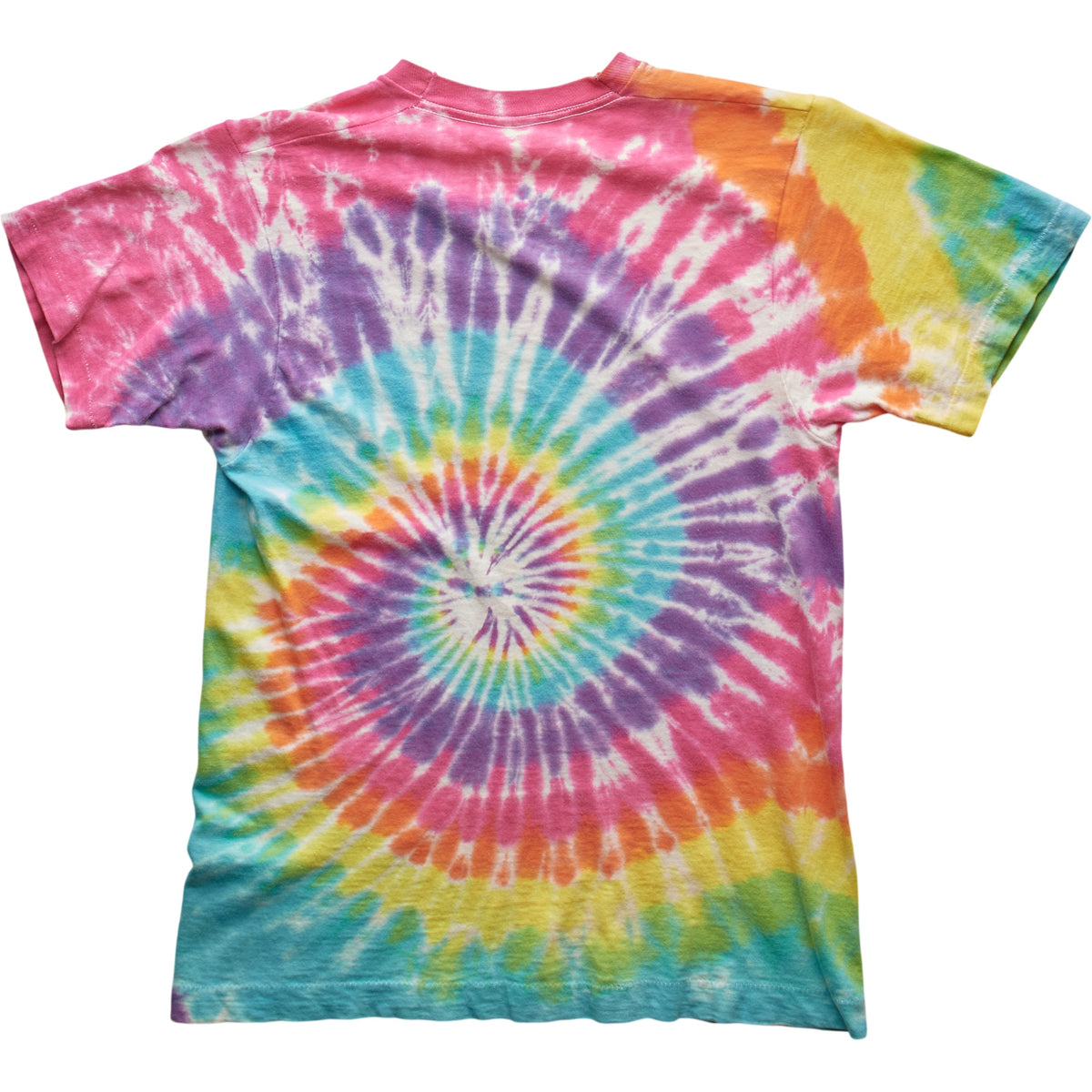 Springy x ACL Fest Blue Skyline Tee - XS