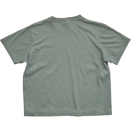 Springy x ACL Fest Green Skyline Tee - S