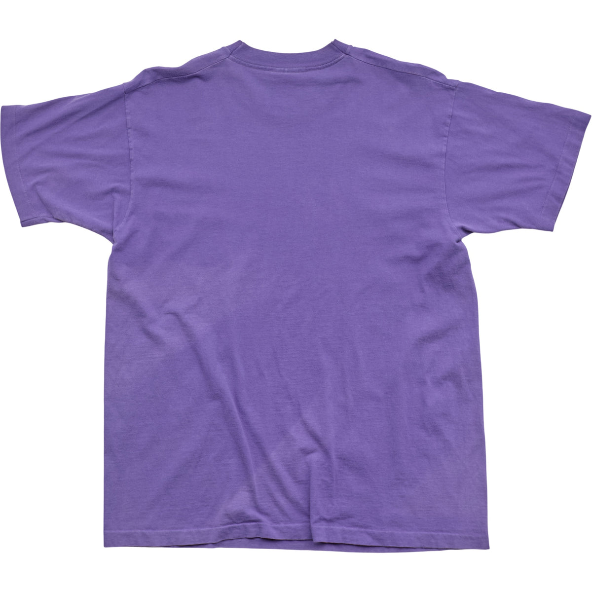 Springy x ACL Fest Purple Skyline Tee - XL