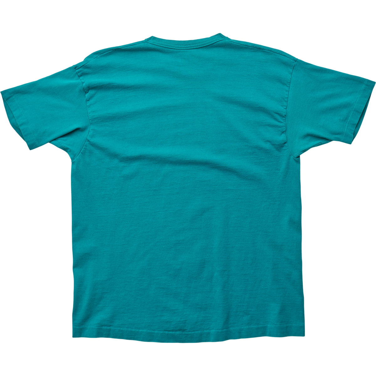 Springy x ACL Fest Teal Skyline Tee - M