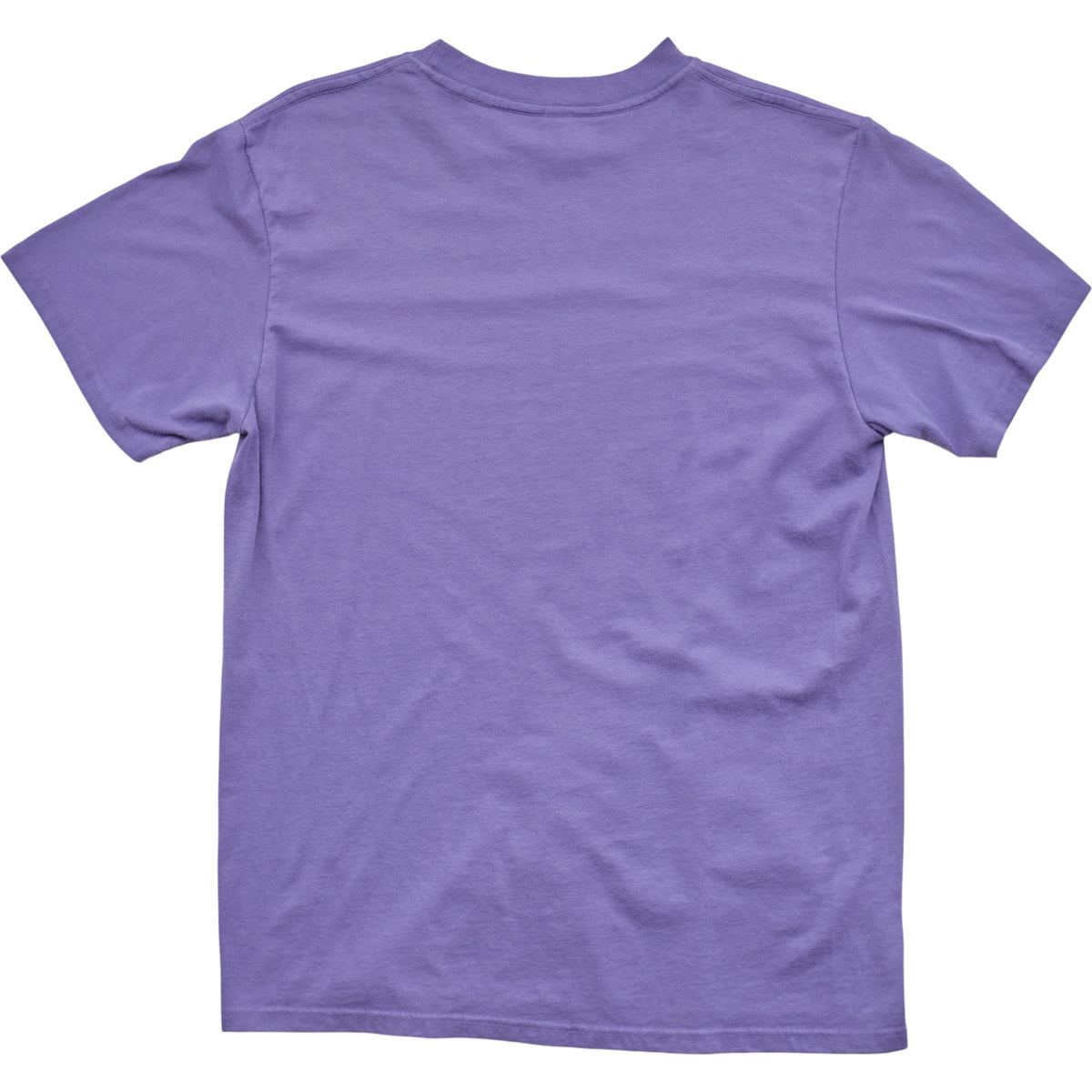 Springy x ACL Fest Purple Skyline Tee - M
