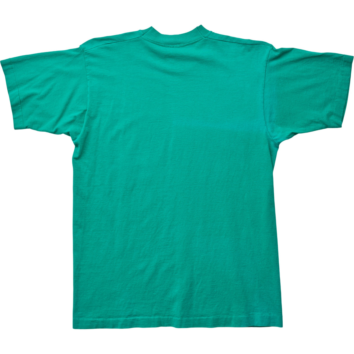Springy x ACL Fest Teal Skyline Tee - M