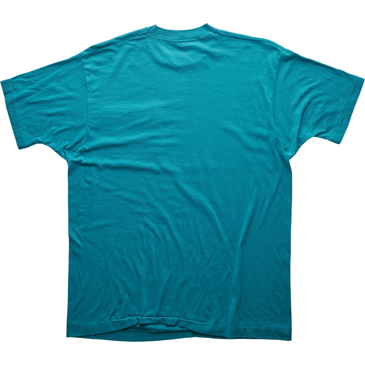 Springy x ACL Fest Teal Skyline Tee - L