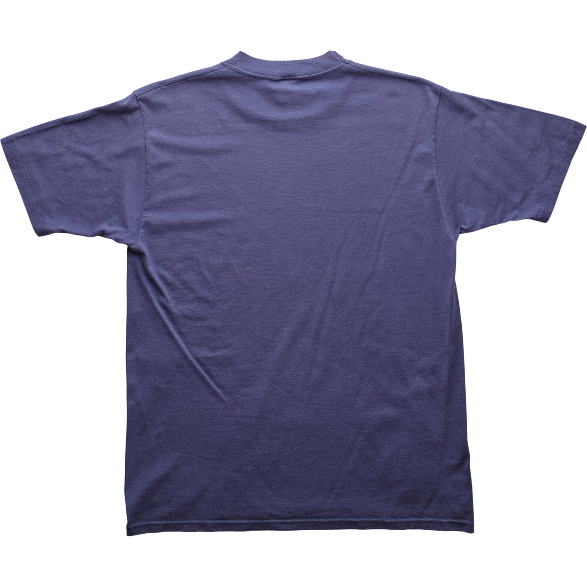 Springy x ACL Fest Navy Skyline Tee - M