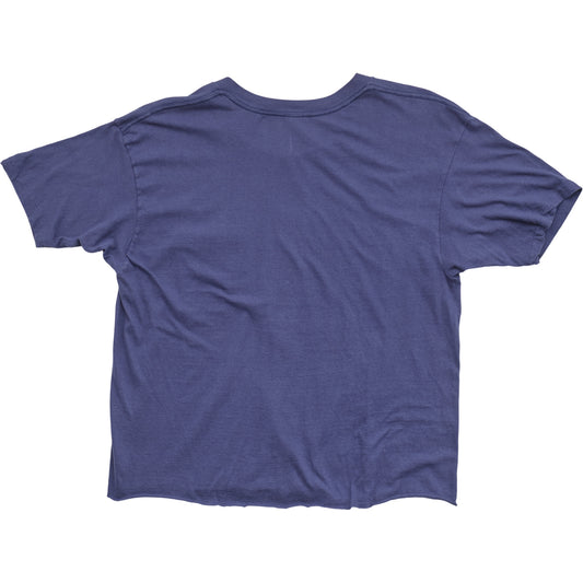 Springy x ACL Fest Navy Skyline Tee - M