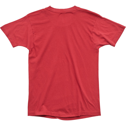 Springy x ACL Fest Red Skyline Tee - S
