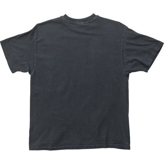Springy x ACL Fest Black Skyline Tee - M