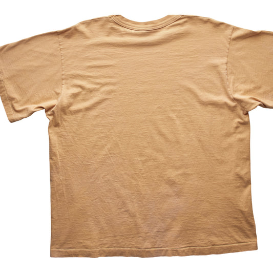 Springy x ACL Fest Brown Skyline Tee - 2XL