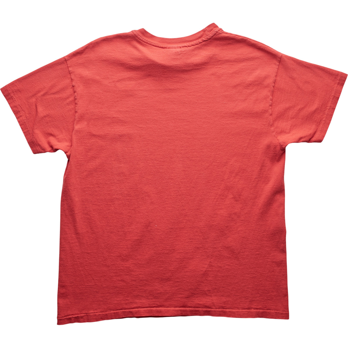 Springy x ACL Fest Red Skyline Tee - M