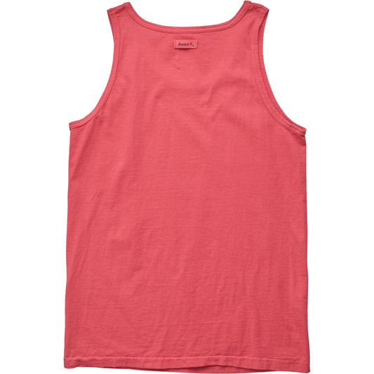 Springy x ACL Fest Red Skyline Tank - M