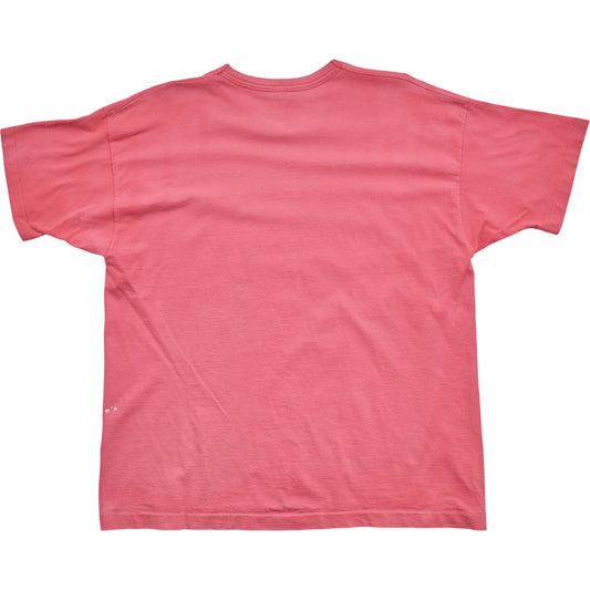 Springy x ACL Fest Red Skyline Tee - XL