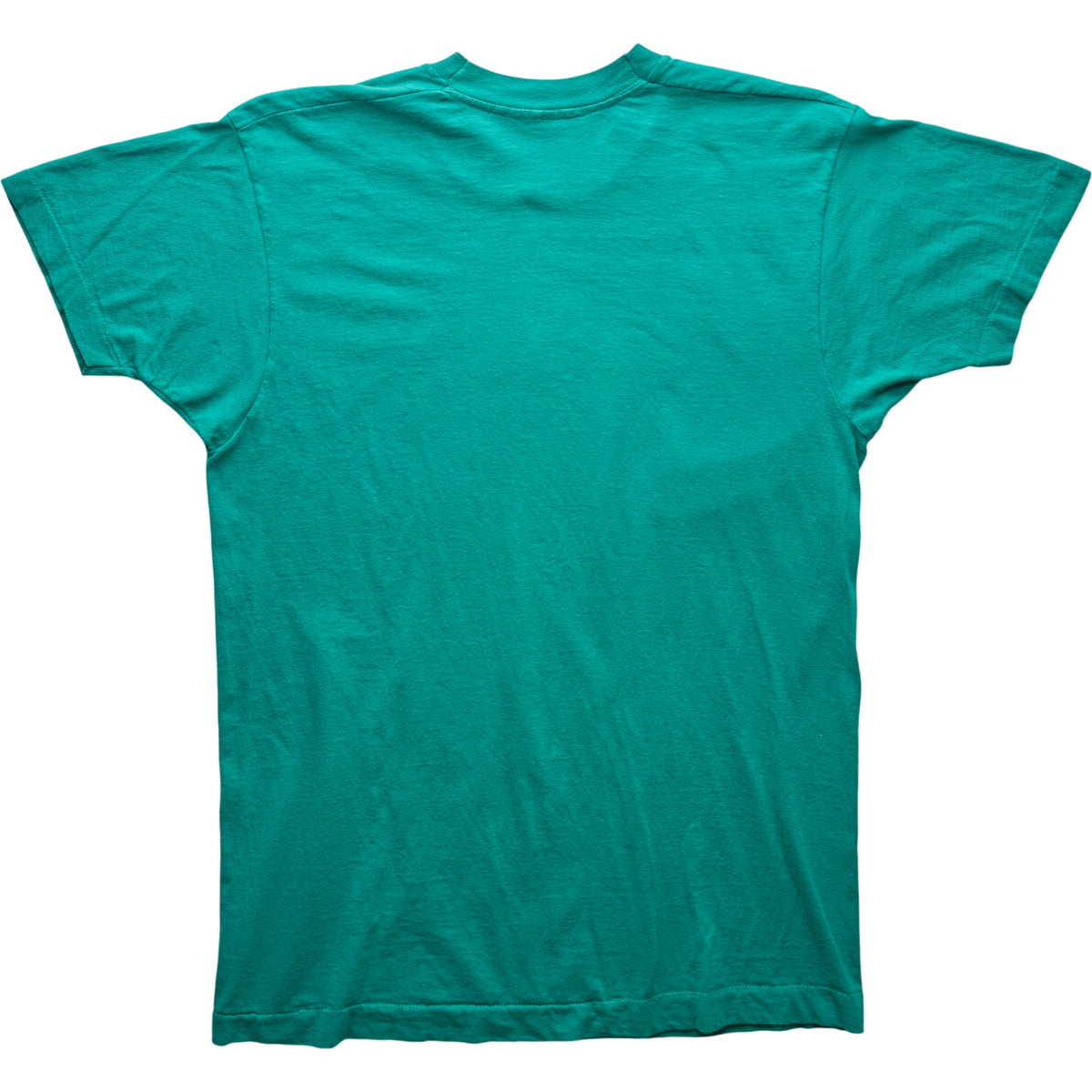 Springy x ACL Fest Teal Skyline Tee - M