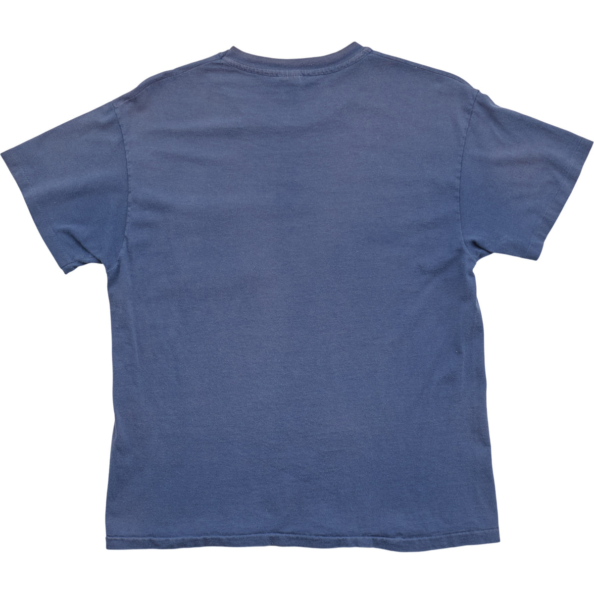 Springy x ACL Fest Navy Skyline Tee - M