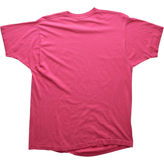 Springy x ACL Fest Pink Skyline Tee - L