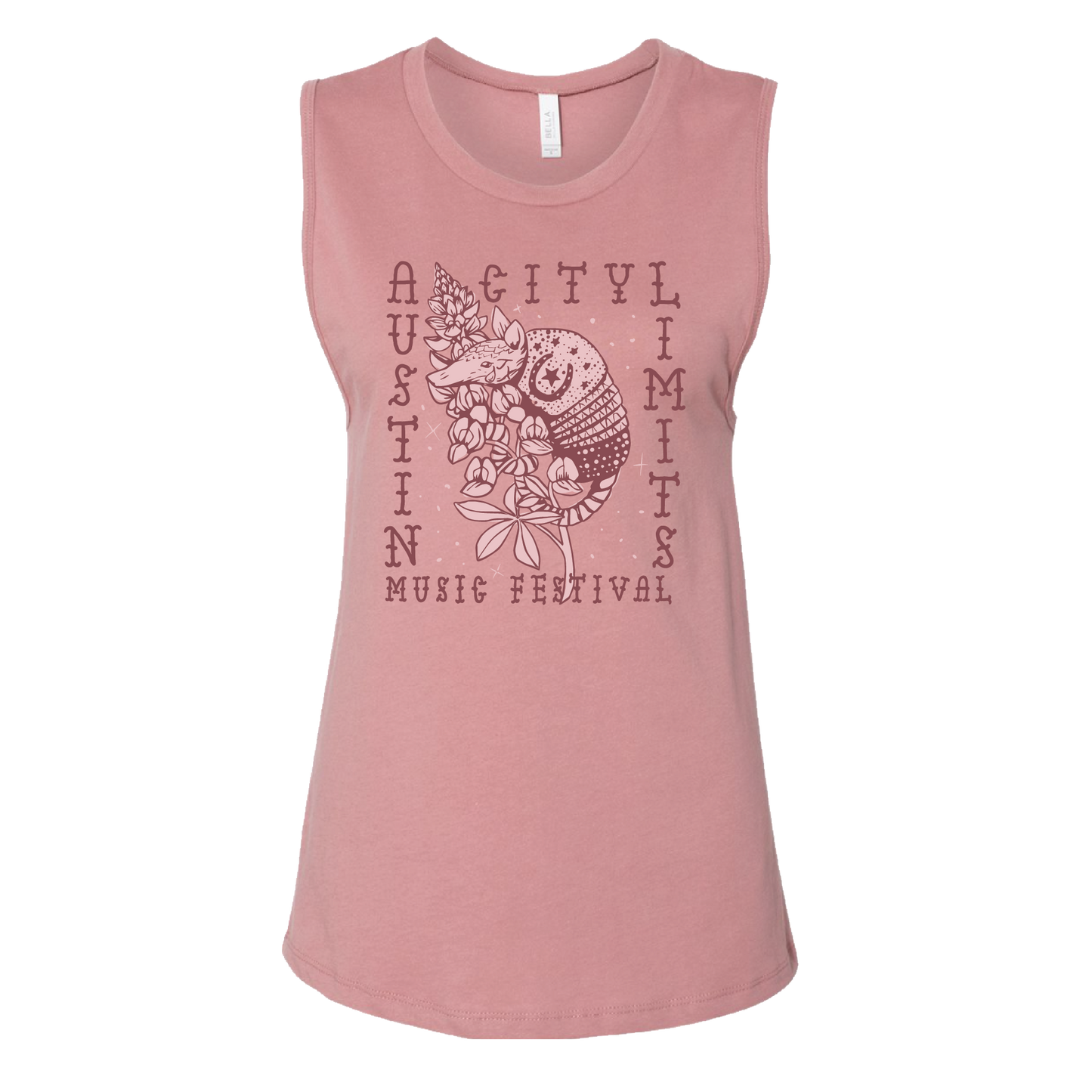 Armadillo Women's Tank