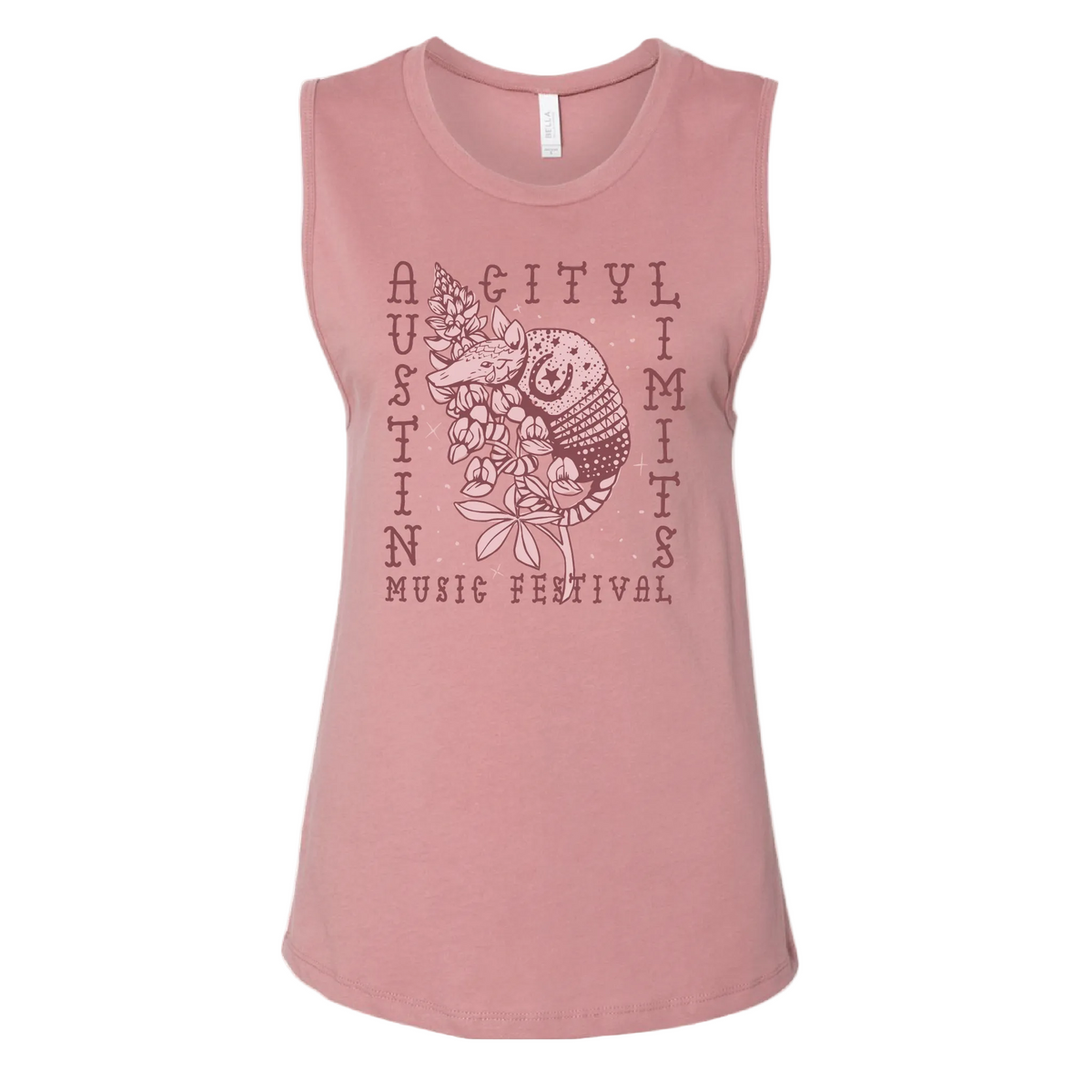 Armadillo Women's Tank