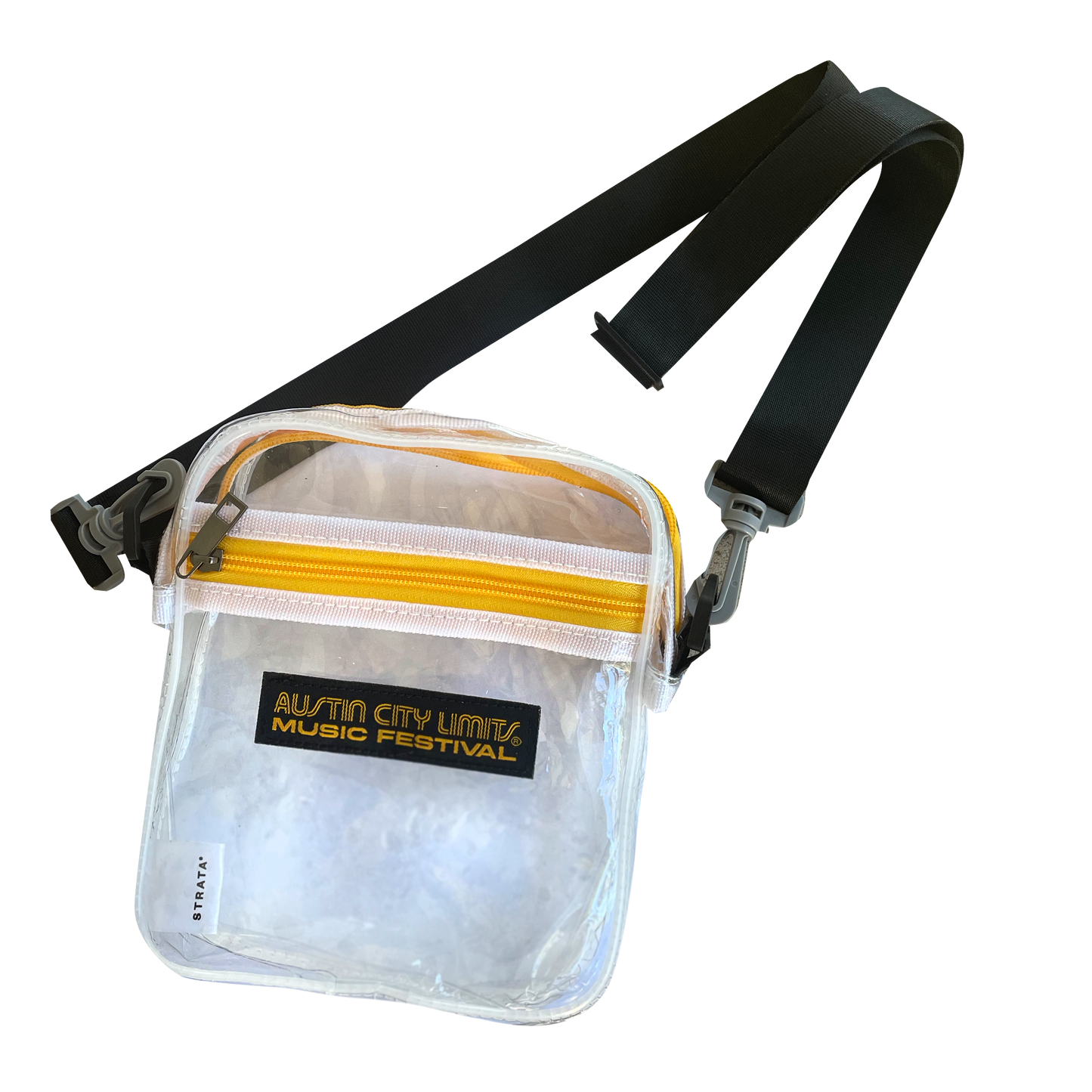 ACL Logo Side Bags