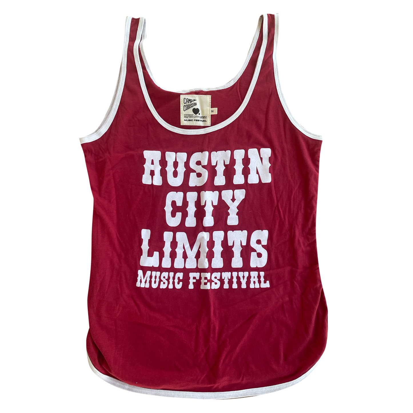 Retro Camp Tank