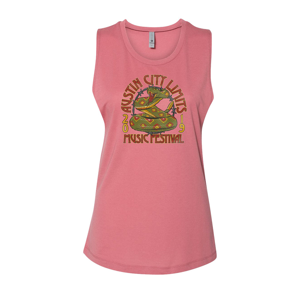Women's Diamondback Tank