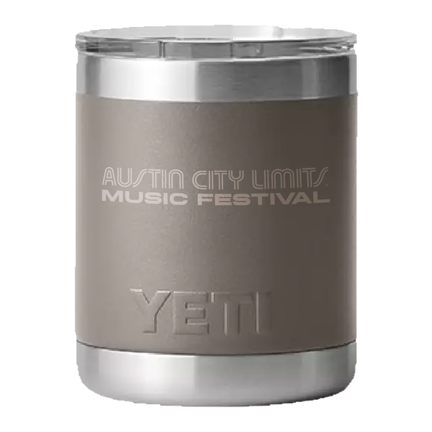Yeti Lowball