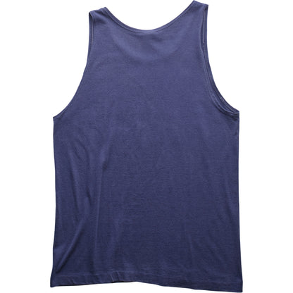 Springy x ACL Fest Navy Skyline Tank - S