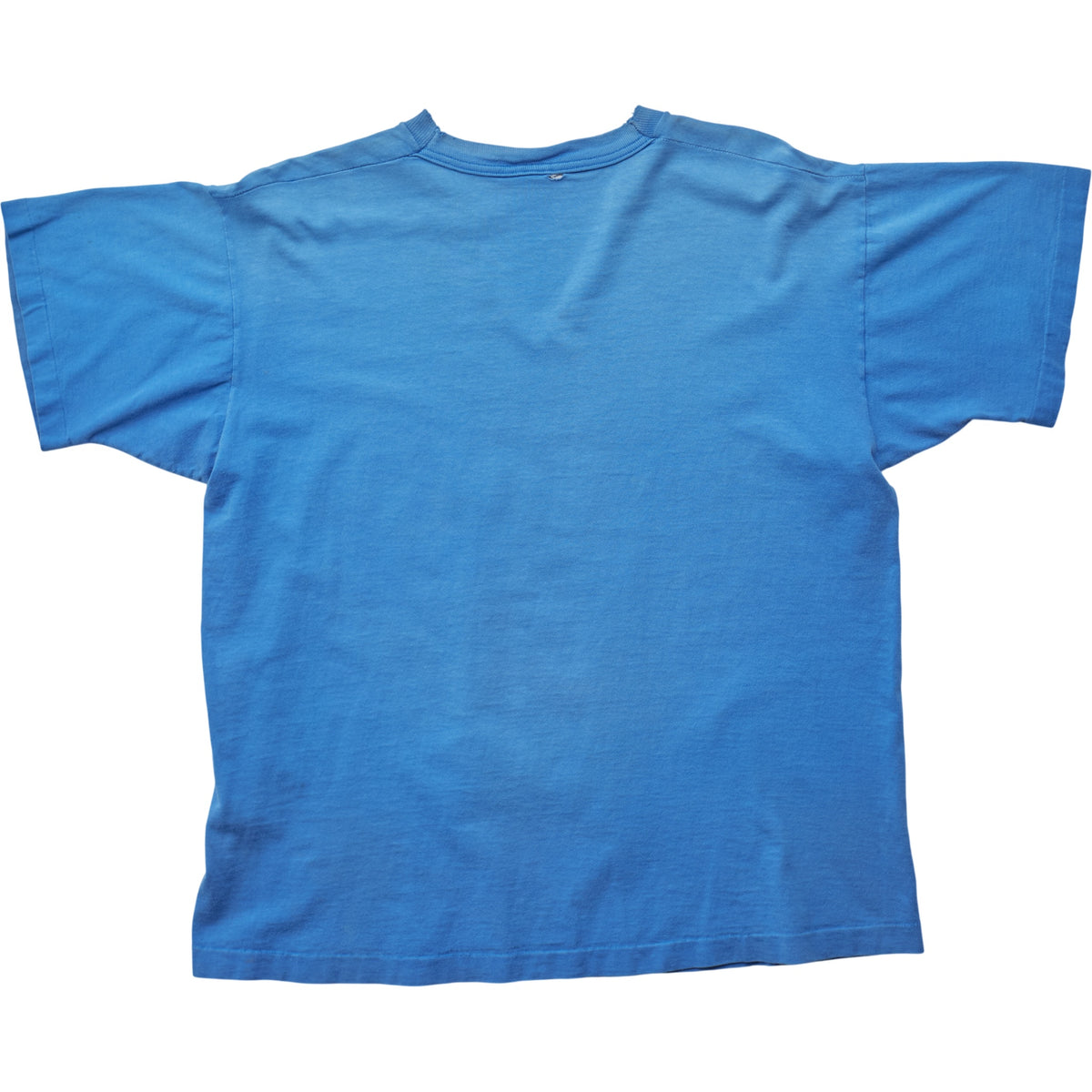 Springy x ACL Fest Blue Skyline Tee - L