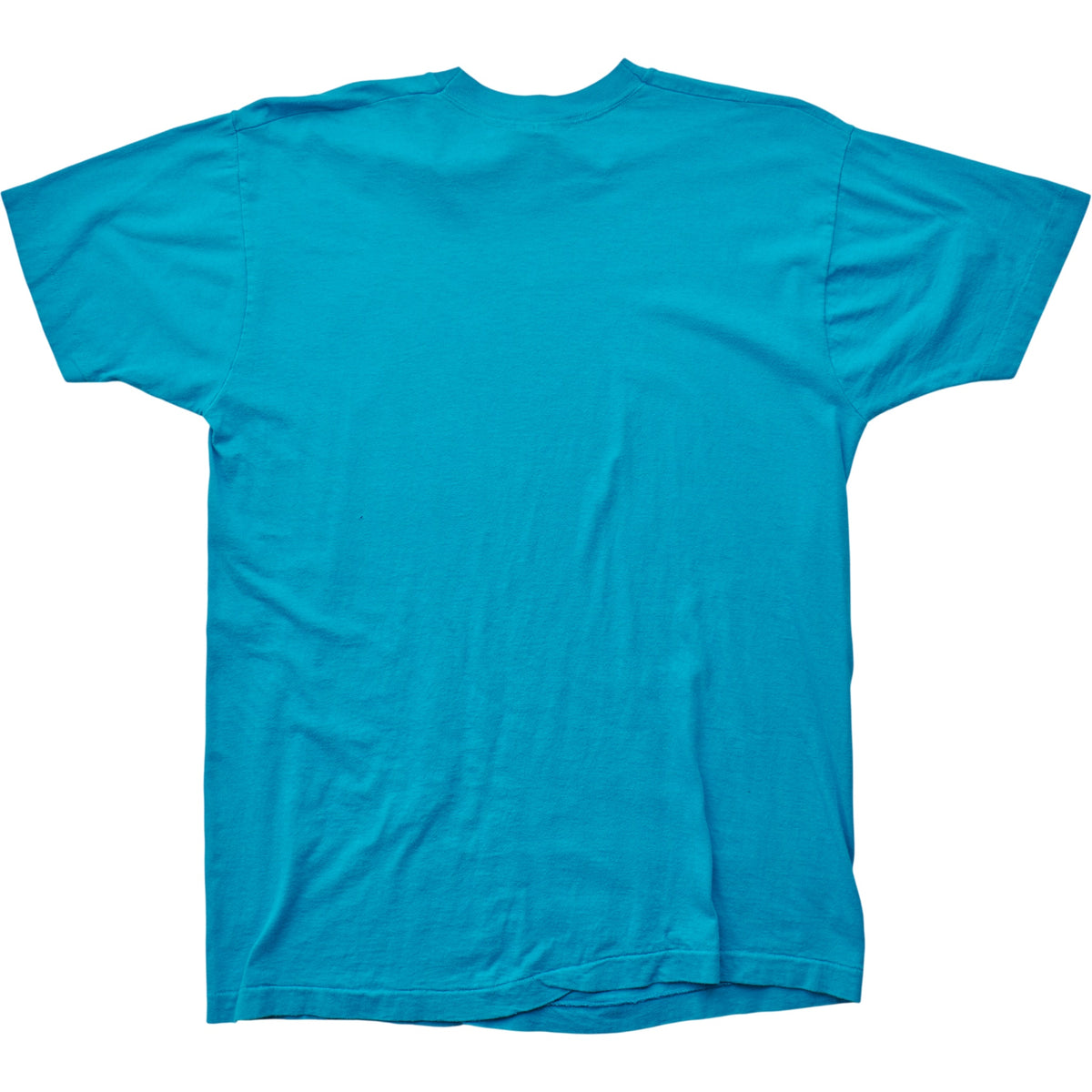Springy x ACL Fest Teal Skyline Tee - L