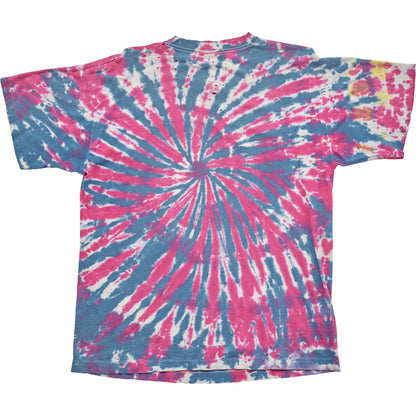 Springy x ACL Fest Pink Skyline Tee - XL
