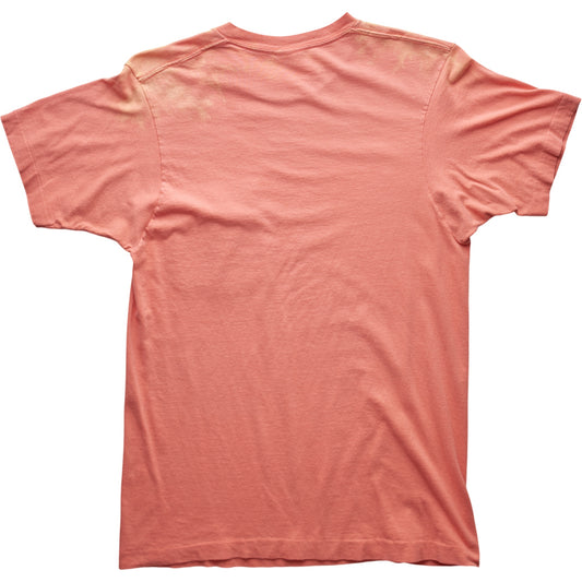 Springy x ACL Fest Orange Skyline Tee - M