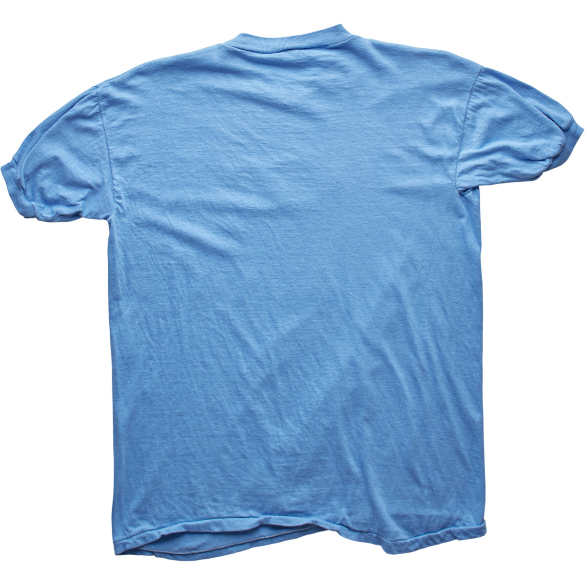 Springy x ACL Fest Blue Skyline Tee - L