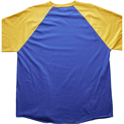 Springy x ACL Fest Blue Skyline Tee - 2XL