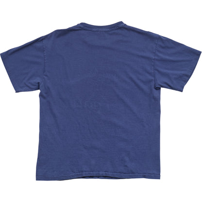 Springy x ACL Fest Navy Skyline Tee - M