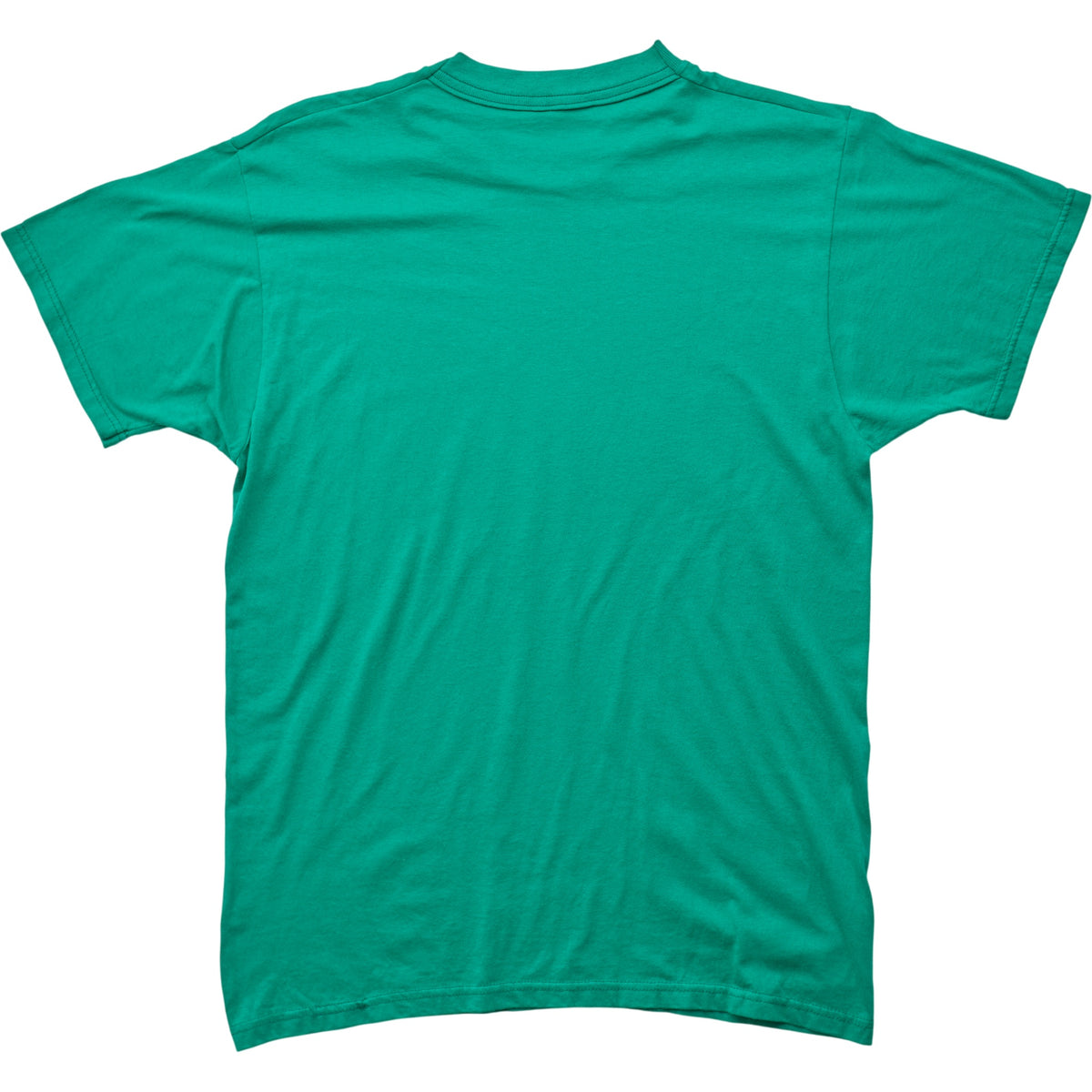 Springy x ACL Fest Green Skyline Tee - M