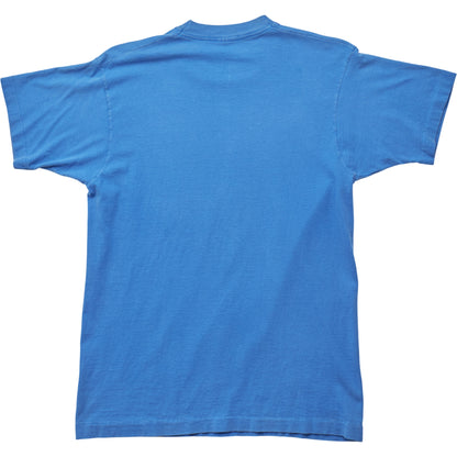 Springy x ACL Fest Blue Skyline Tee - L