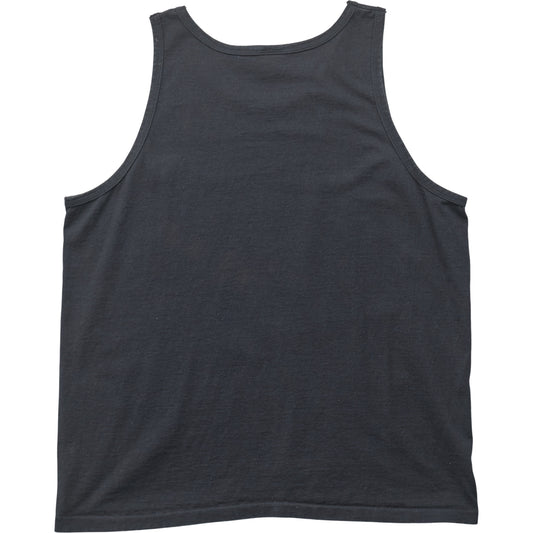 Springy x ACL Fest Black Skyline Tank - M