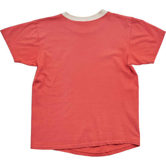 Springy x ACL Fest Red Skyline Tee - S