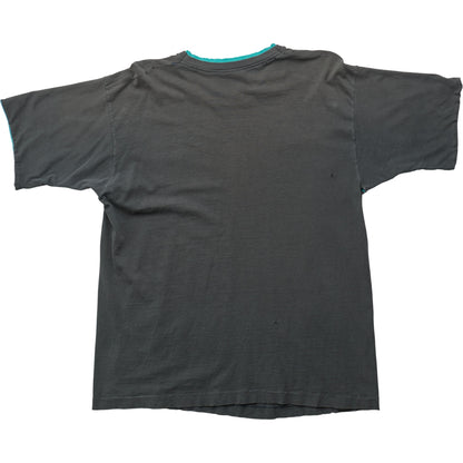 Springy x ACL Fest Black Skyline Tee - L