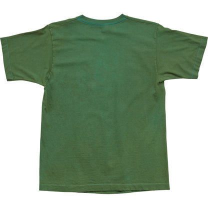 Springy x ACL Fest Green Skyline Tee - M