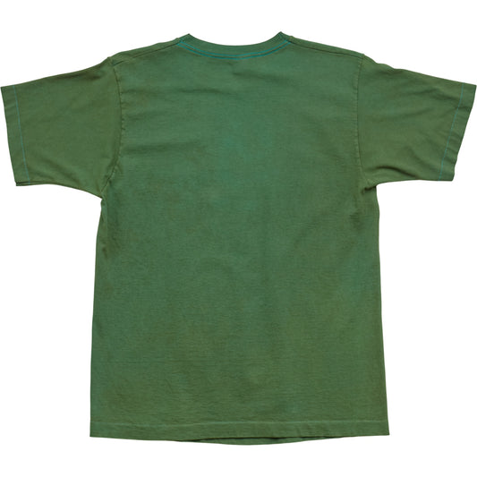 Springy x ACL Fest Green Skyline Tee - M