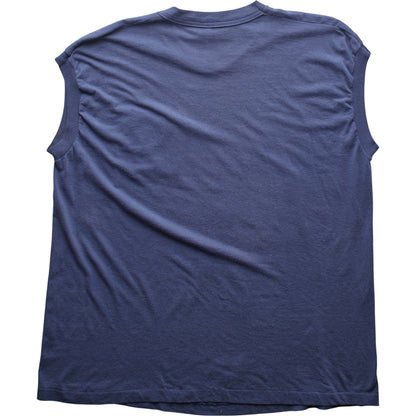 Springy x ACL Fest Navy Skyline Tee - 2XL